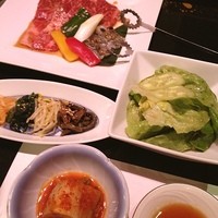 游玄亭 ホテルニューオータニ大阪店 - 今年最後の忘年会☆