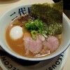 博多ラーメン 二代目一幸舎 さんすて岡山店