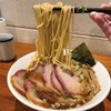 ラーメンめろう 長久手店