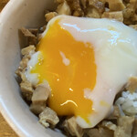 ラーメン 八卦 - 