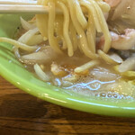 Ramen Hakke - 