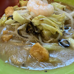 Ramen Hakke - 