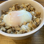 ラーメン 八卦 - 