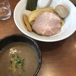 中華そば 七麺鳥 - 