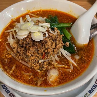 らぁめんや 風神_0