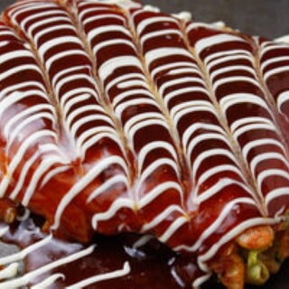 広島お好み焼き&鉄板焼 呑兵衛