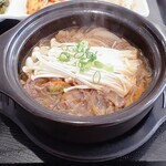 韓国料理 ハンアリ - 