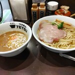 Tsukemen Ichimaruni - 