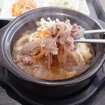 韓国料理 ハンアリ - 