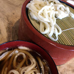 元祖田舎っぺうどん - 