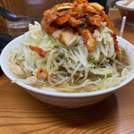 ラーメン二郎 - 