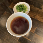 讃岐饂飩 恩家 - 