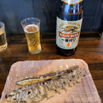 讃岐饂飩 恩家 - 