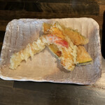 讃岐饂飩 恩家 - 