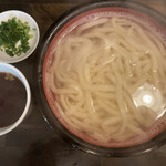 讃岐饂飩 恩家 - 