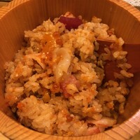 鮨よしかわ 恵比寿 - 