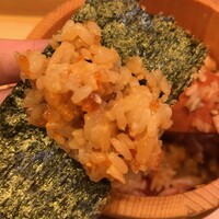 鮨よしかわ 恵比寿 - 