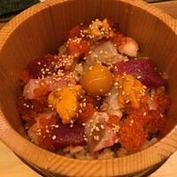 鮨よしかわ 恵比寿 - 