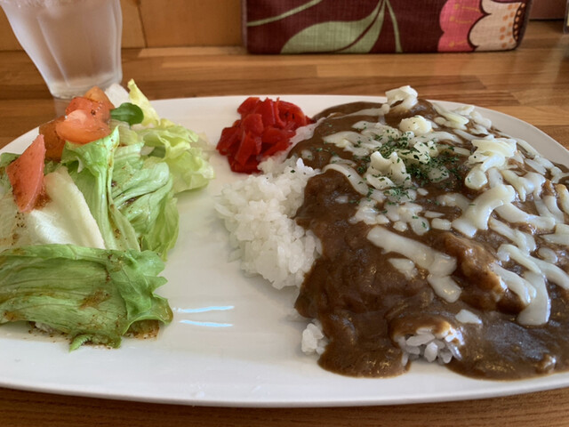 カフェ パルメイラ（Cafe Palmyra） - 陸前原ノ町（カフェ）の写真