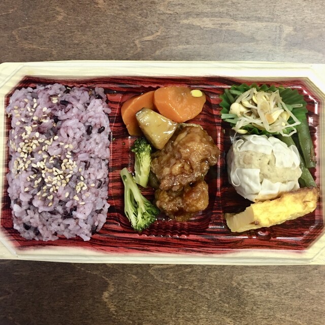 Kutsurogi Tei Mishuran