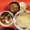 カドヤ食堂 総本店