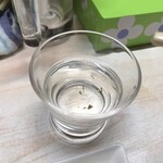 がばちょ - 大将からのプレゼント♡