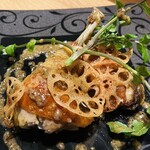 世田谷ワインバル セタ - 