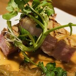 世田谷ワインバル セタ - 