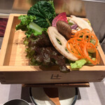 Shabu Shabu Retasu - 