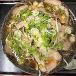 全勝横綱ラーメン - 