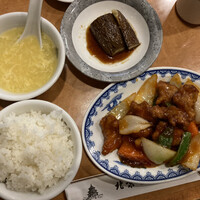 横浜中華街 北京飯店 - 