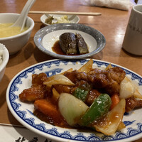 横浜中華街 北京飯店 - 