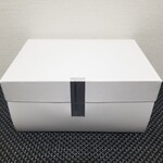 アテスウェイ - ケーキボックス