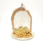 アテスウェイ - モンブラン（カット）