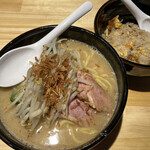 Hanakiryuu Miso - 