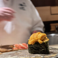 海味 - 