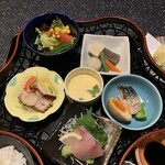 食菜家うさぎ - 花かご