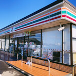 セブンイレブン - 