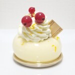 アテスウェイ - オランジュリー