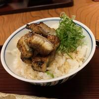 大塚 うなぎ宮川 -  大塚 うなぎ宮川 -