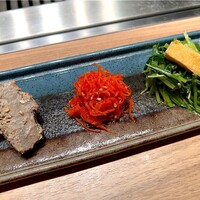 焼肉うしごろ 横浜店 - 