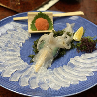 博多料亭 稚加榮 - 