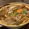 煮込うどん 山本屋本店 エスカ店