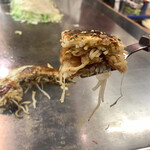 お好み焼き一絆 - 