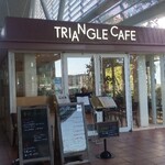 TRIANGLE CAFE - 