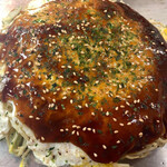 お好み焼き一絆 - 