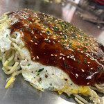 お好み焼き一絆 - 