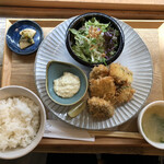 かごしま食堂 あじとみ - 