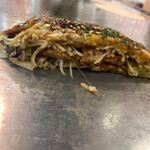 お好み焼き一絆 - 