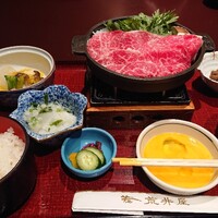 荒井屋 万國橋店 - 